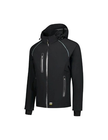 Jacheta unisex, Tech Shell T54, Malfini
