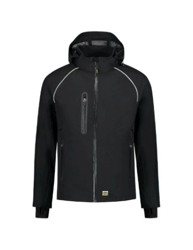 Jacheta unisex, Tech Shell T54, Malfini