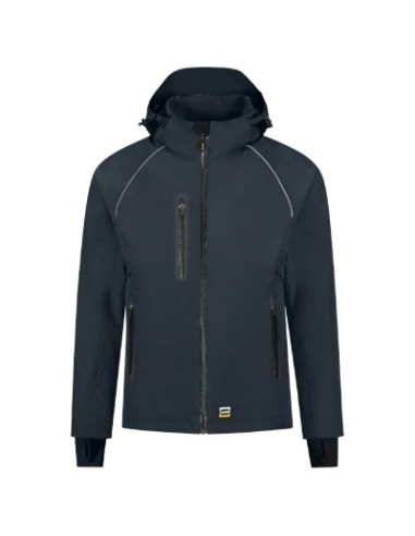 Jacheta unisex, Tech Shell T54, Malfini