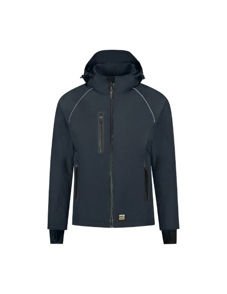 Jacheta unisex, Tech Shell T54, Malfini