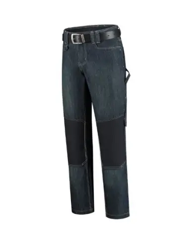 Blugi de munca unisex, Work Jeans T60, Malfini Blugi de munca unisex, Work Jeans T60, Malfini