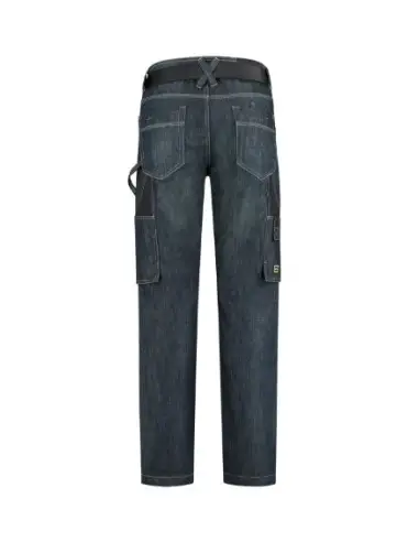 Blugi de munca unisex, Work Jeans T60, Malfini Blugi de munca unisex, Work Jeans T60, Malfini