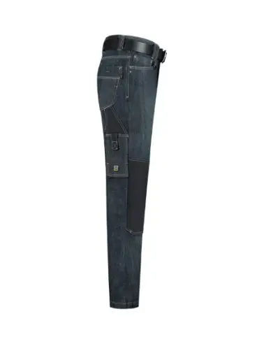 Blugi de munca unisex, Work Jeans T60, Malfini Blugi de munca unisex, Work Jeans T60, Malfini
