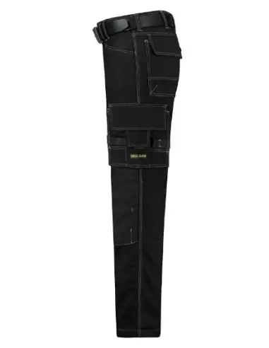 Pantaloni de lucru unisex, Cordura Canvas Work Pants T61, Malfini Pantaloni de lucru unisex, Cordura Canvas Work Pants T61, Malfini