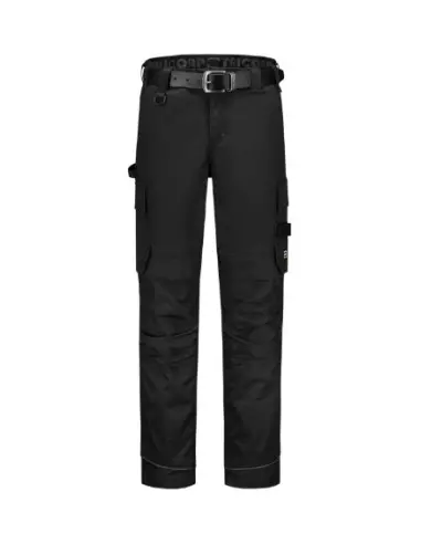 Pantaloni de lucru unisex, Work Pants Twill Cordura Stretch T62, Malfini Pantaloni de lucru unisex, Work Pants Twill Cordura Stretch T62, Malfini