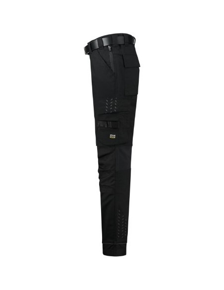 Pantaloni de lucru unisex, Work Pants Twill Cordura Stretch T62, Malfini Pantaloni de lucru unisex, Work Pants Twill Cordura Stretch T62, Malfini