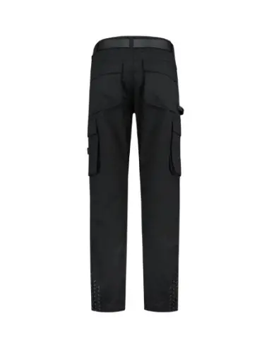 Pantaloni de lucru unisex, Work Pants Twill Cordura T63, Malfini Pantaloni de lucru unisex, Work Pants Twill Cordura T63, Malfini