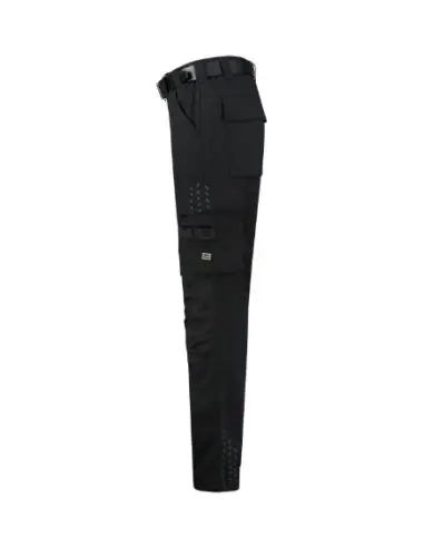 Pantaloni de lucru unisex, Work Pants Twill Cordura T63, Malfini Pantaloni de lucru unisex, Work Pants Twill Cordura T63, Malfini