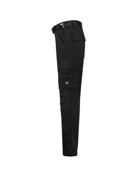 Pantaloni de lucru unisex, Work Pants Twill Cordura T63, Malfini Pantaloni de lucru unisex, Work Pants Twill Cordura T63, Malfini