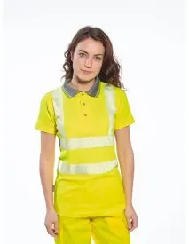 Tricou Polo Femei Pro