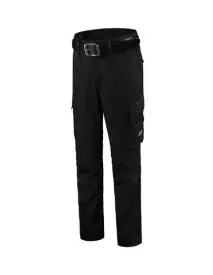 Pantaloni de lucru unisex, Work Pants Twill T64, Malfini
