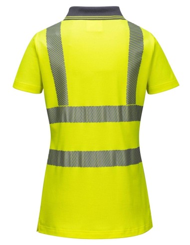 Tricou Polo Femei Pro