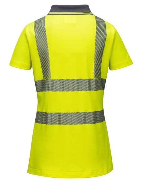 Tricou Polo Femei Pro