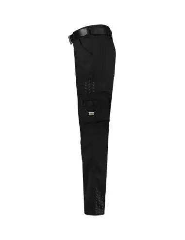 Pantaloni de lucru unisex, Work Pants Twill T64, Malfini
