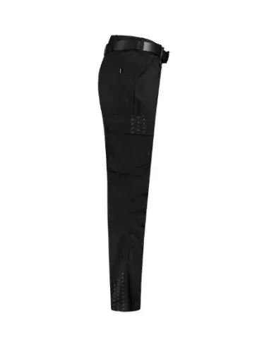 Pantaloni de lucru unisex, Work Pants Twill T64, Malfini