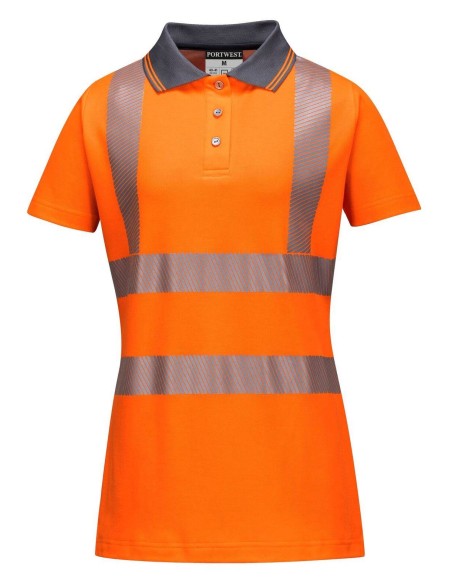 Tricou Polo Femei Pro
