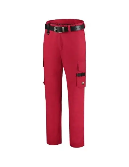 Pantaloni de lucru unisex, Work Pants Twill T64, Malfini