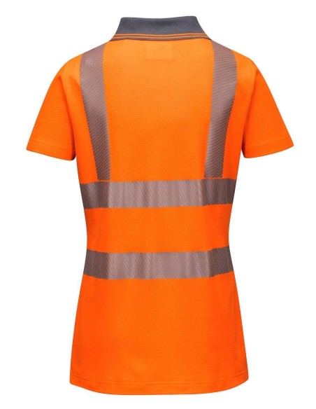 Tricou Polo Femei Pro