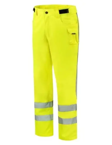 Pantaloni de lucru unisex, RWS Work Pants T65, Malfini Pantaloni de lucru unisex, RWS Work Pants T65, Malfini