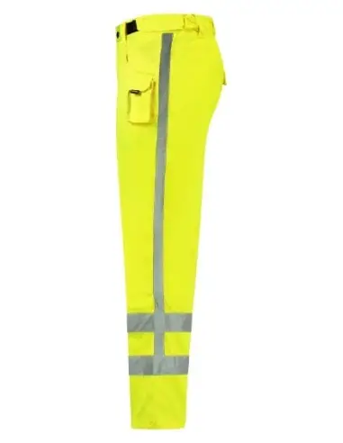 Pantaloni de lucru unisex, RWS Work Pants T65, Malfini Pantaloni de lucru unisex, RWS Work Pants T65, Malfini