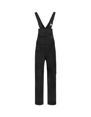 Salopeta unisex, Dungaree Overall Industrial T66, Malfini Salopeta unisex, Dungaree Overall Industrial T66, Malfini