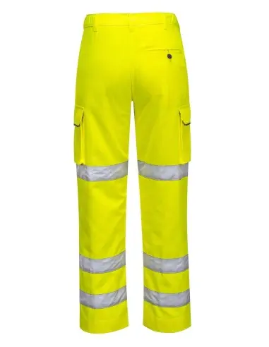 Pantaloni femei HiVis