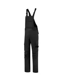 Salopeta unisex, Bib & Brace Twill Cordura T67, Malfini