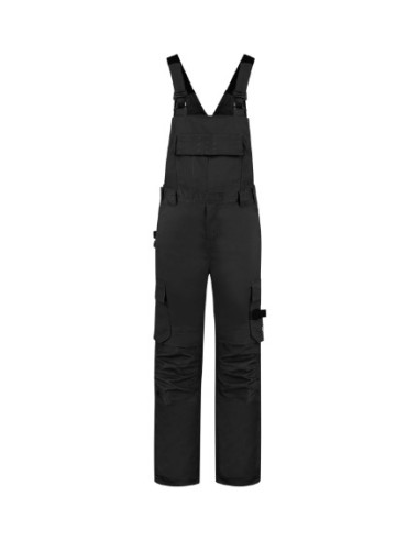 Salopeta unisex, Bib & Brace Twill Cordura T67, Malfini Salopeta unisex, Bib & Brace Twill Cordura T67, Malfini