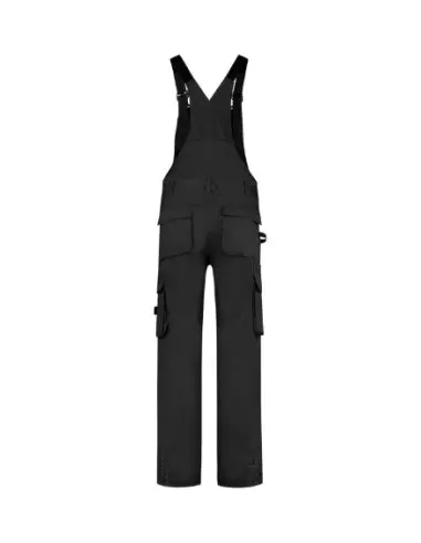 Salopeta unisex, Bib & Brace Twill Cordura T67, Malfini Salopeta unisex, Bib & Brace Twill Cordura T67, Malfini