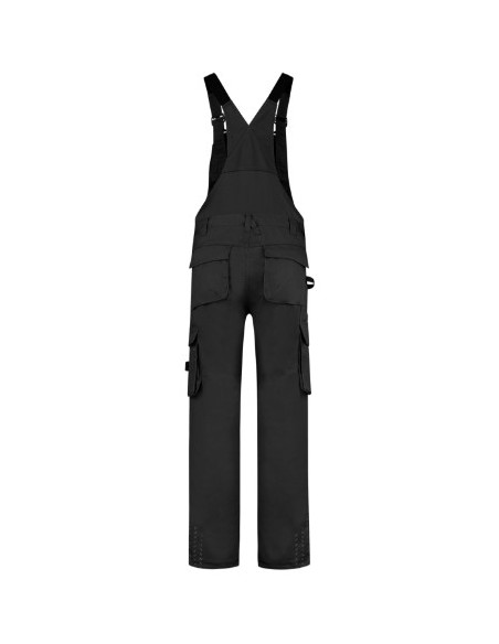 Salopeta unisex, Bib & Brace Twill Cordura T67, Malfini Salopeta unisex, Bib & Brace Twill Cordura T67, Malfini