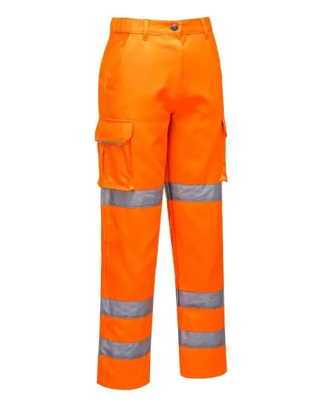 Pantaloni femei HiVis Pantaloni femei HiVis