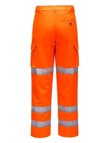 Pantaloni femei HiVis Pantaloni femei HiVis