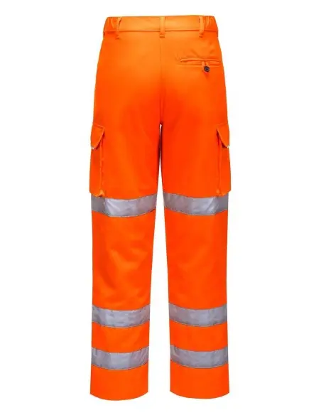 Pantaloni femei HiVis Pantaloni femei HiVis