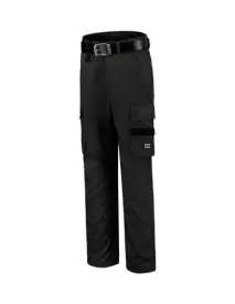 Pantaloni de lucru pentru dama, Work Pants Twill Women T70, Malfini