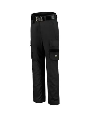 Pantaloni de lucru pentru dama, Work Pants Twill Women T70, Malfini Pantaloni de lucru pentru dama, Work Pants Twill Women T70, Malfini