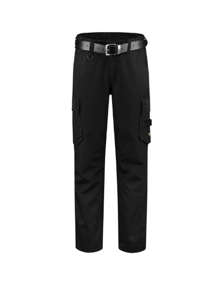 Pantaloni de lucru pentru dama, Work Pants Twill Women T70, Malfini Pantaloni de lucru pentru dama, Work Pants Twill Women T70, Malfini