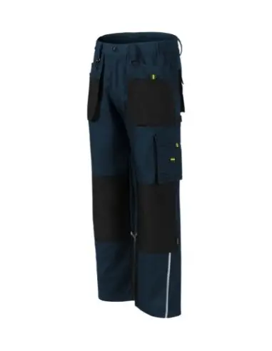 Pantaloni de lucru pentru barbati, Ranger W03, Malfini