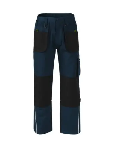 Pantaloni de lucru pentru barbati, Ranger W03, Malfini