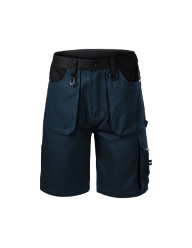 Pantaloni scurți de muncă pentru bărbaţi, Woody W05, Malfini