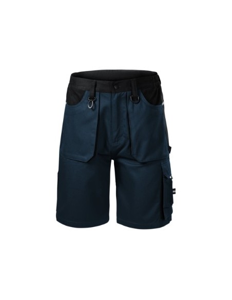 Pantaloni scurți de muncă pentru bărbaţi, Woody W05, Malfini