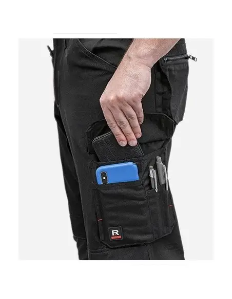 Pantaloni de lucru pentru bărbaţi, Vertex W07, Malfini Pantaloni de lucru pentru bărbaţi, Vertex W07, Malfini
