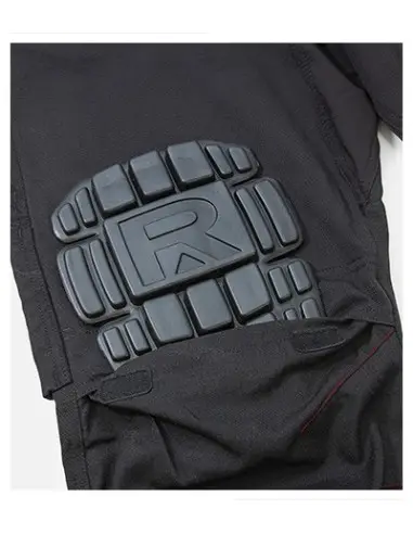 Pantaloni de lucru pentru bărbaţi, Vertex W07, Malfini Pantaloni de lucru pentru bărbaţi, Vertex W07, Malfini