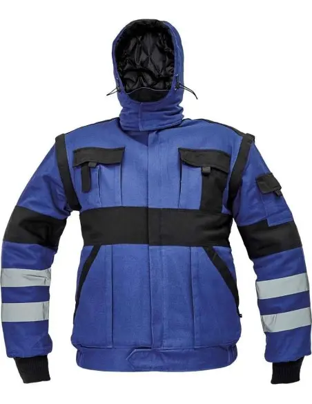 MAX WINTER RFLX JACKET MAX WINTER RFLX JACKET