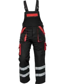 MAX WINTER RFLX bib pants