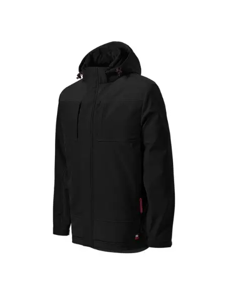 Jachetă softshell de iarnă pentru bărbaţi, Vertex W55, Malfini Jachetă softshell de iarnă pentru bărbaţi, Vertex W55, Malfini