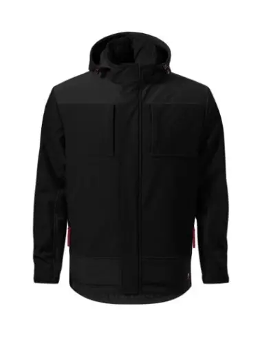 Jachetă softshell de iarnă pentru bărbaţi, Vertex W55, Malfini Jachetă softshell de iarnă pentru bărbaţi, Vertex W55, Malfini