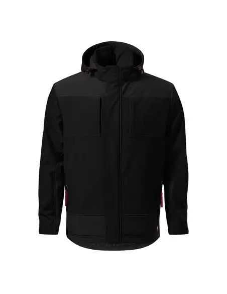 Jachetă softshell de iarnă pentru bărbaţi, Vertex W55, Malfini Jachetă softshell de iarnă pentru bărbaţi, Vertex W55, Malfini