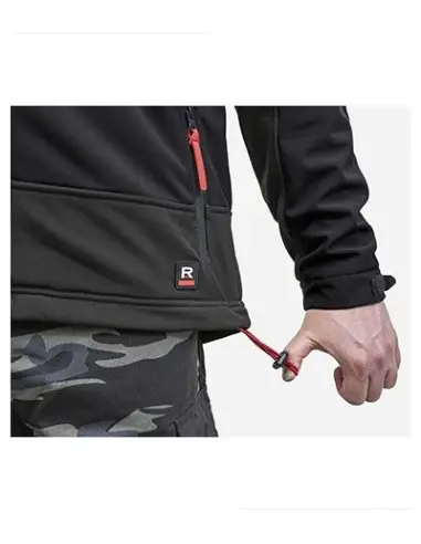 Jachetă softshell de iarnă pentru bărbaţi, Vertex W55, Malfini Jachetă softshell de iarnă pentru bărbaţi, Vertex W55, Malfini