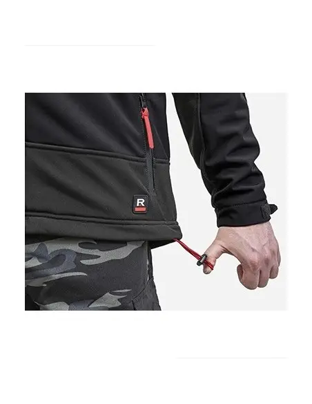 Jachetă softshell de iarnă pentru bărbaţi, Vertex W55, Malfini Jachetă softshell de iarnă pentru bărbaţi, Vertex W55, Malfini