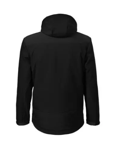 Jachetă softshell de iarnă pentru bărbaţi, Vertex W55, Malfini Jachetă softshell de iarnă pentru bărbaţi, Vertex W55, Malfini
